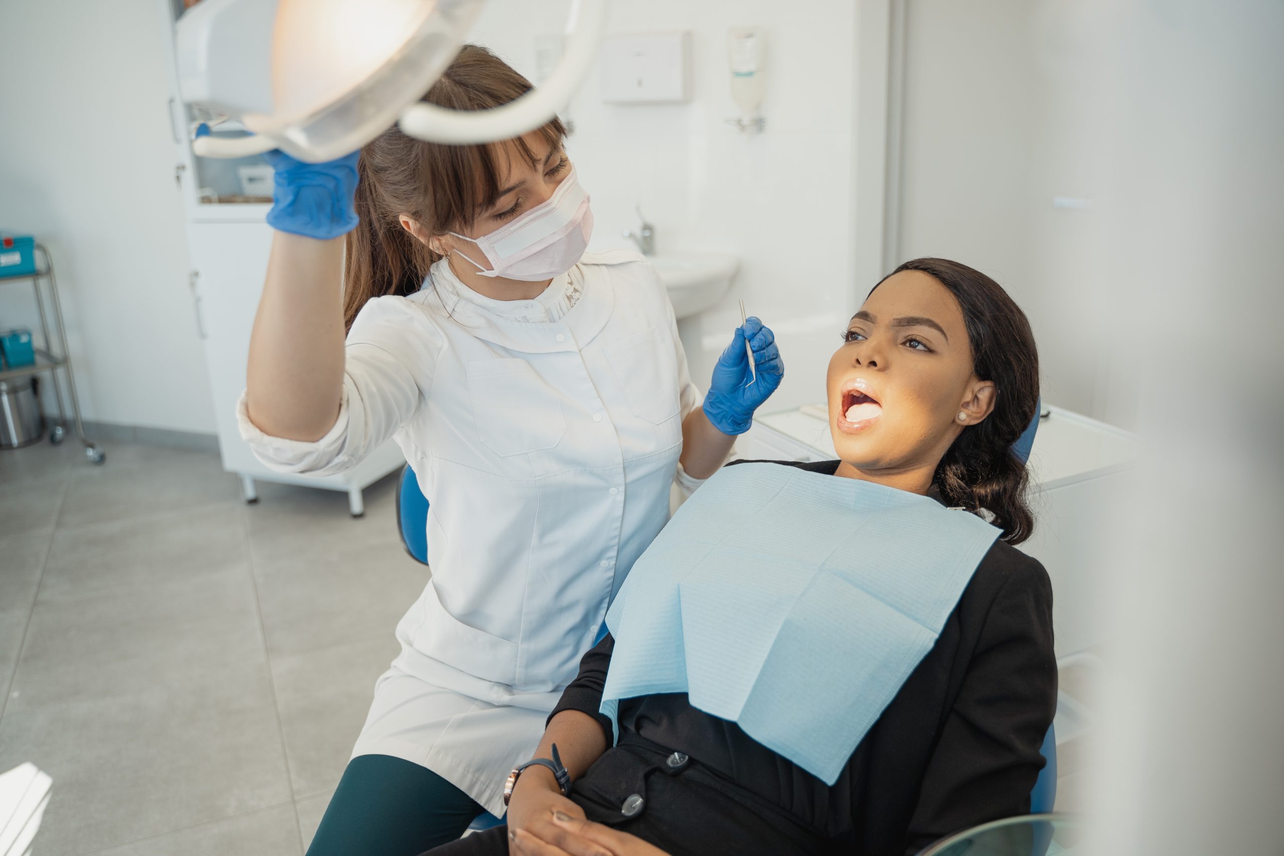 estrategias marketing clinica dental