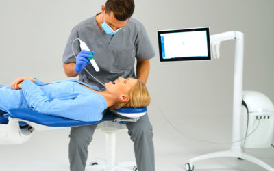 Sedación consciente en odontología y principales usos