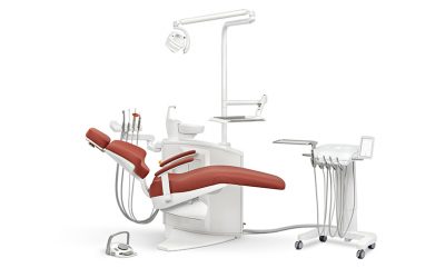 ¿Qué tipos de aparatos dentales existen?